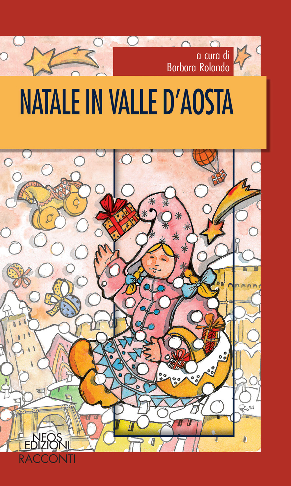 Natale in Valle d'Aosta