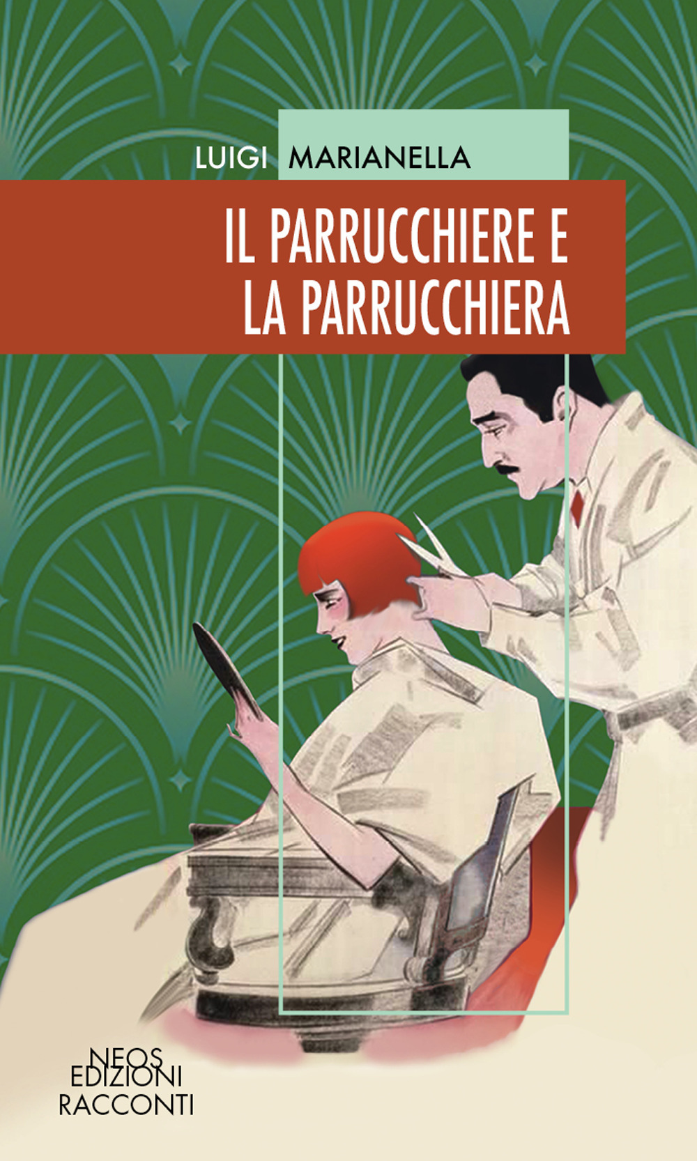 Il parrucchiere e la parrucchiera