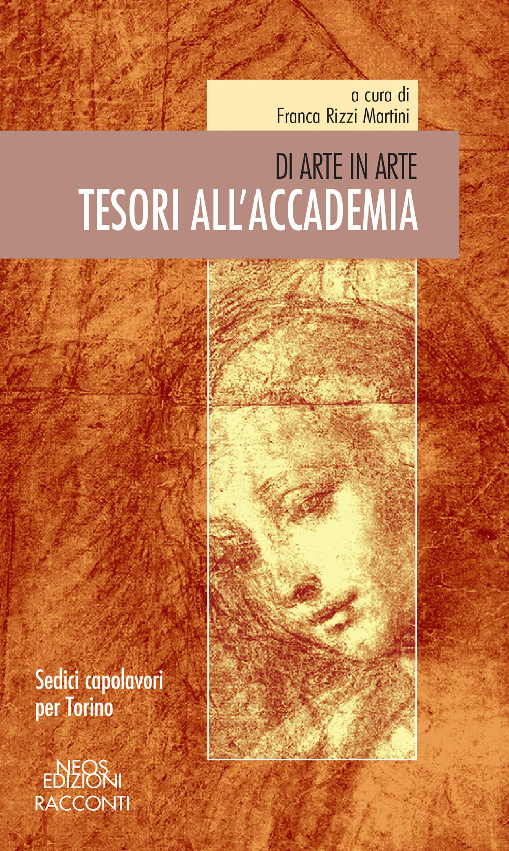 Tesori dell'accademia