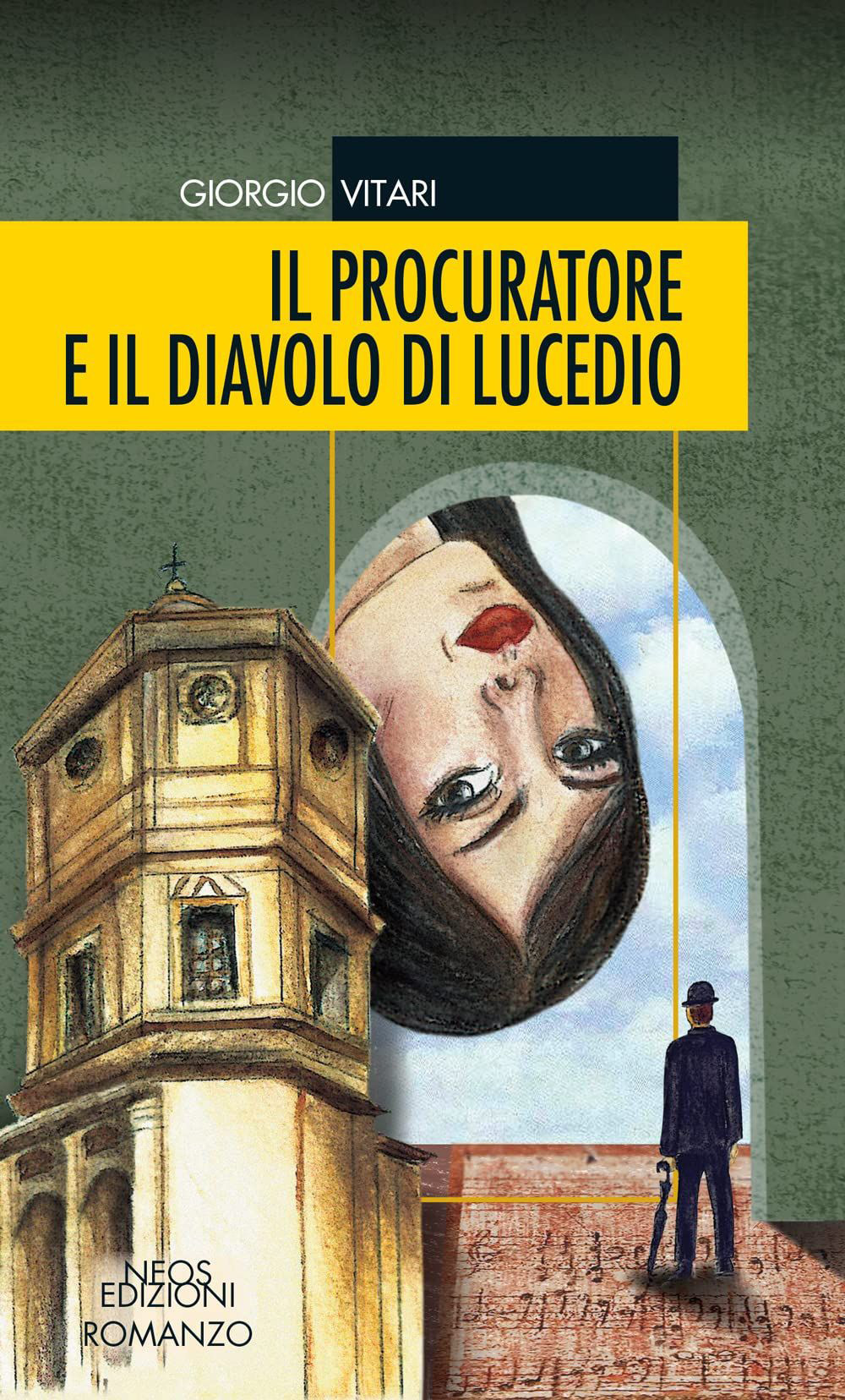 Il procuratore e il diavolo di Lucedio