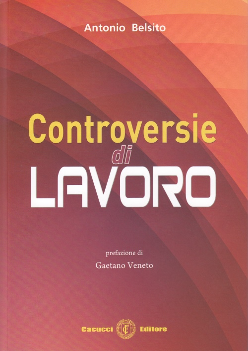 Controversie di lavoro