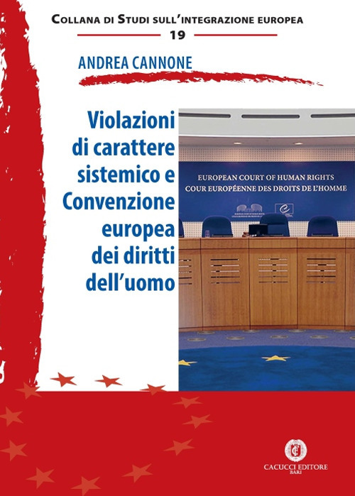Violazioni di carattere sistemico e Convenzione europea dei diritti dell'uomo