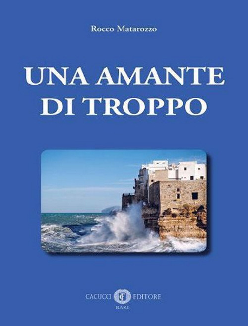 Una amante di troppo. Nuova ediz.