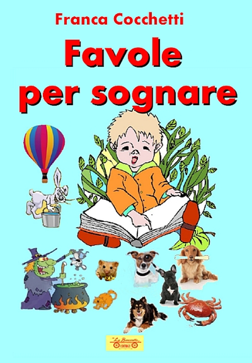 Favole per sognare