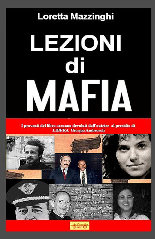 Lezioni di mafia