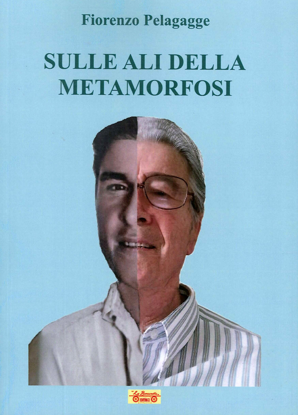 Sulle ali della metamorfosi