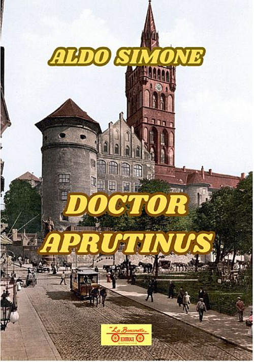 Doctor Aprutinus
