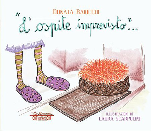 L'ospite imprevisto