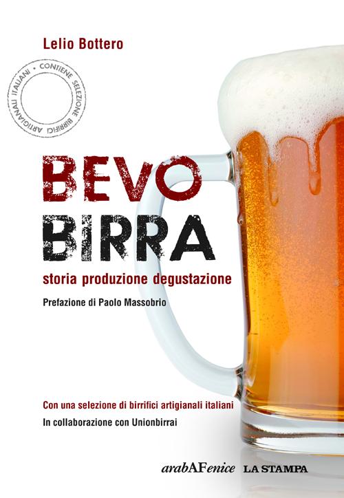 Bevo birra