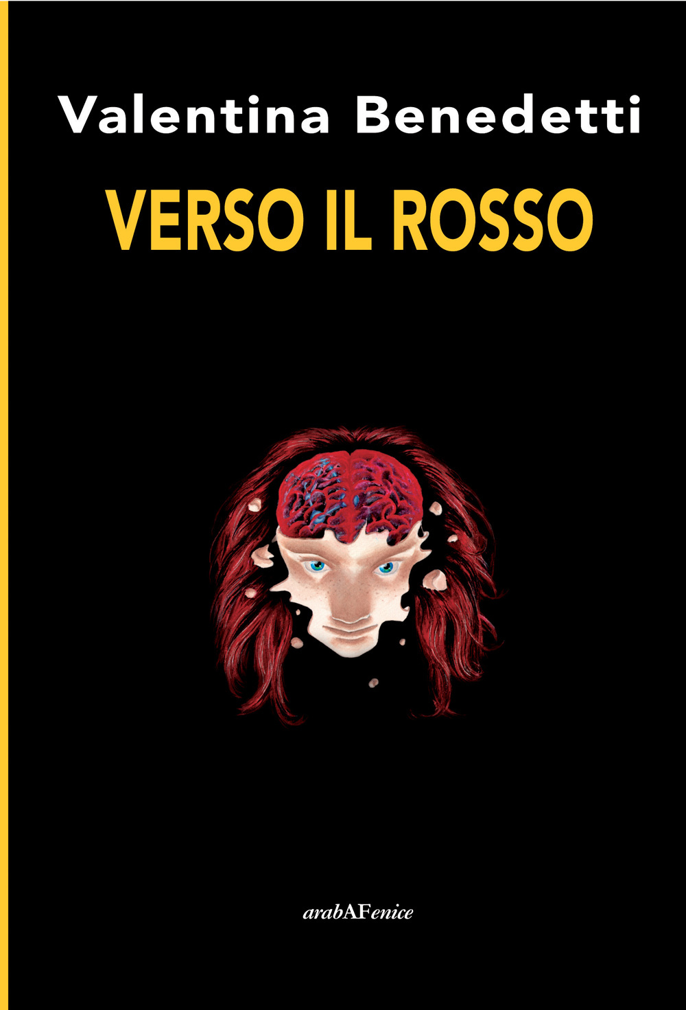 Verso il rosso