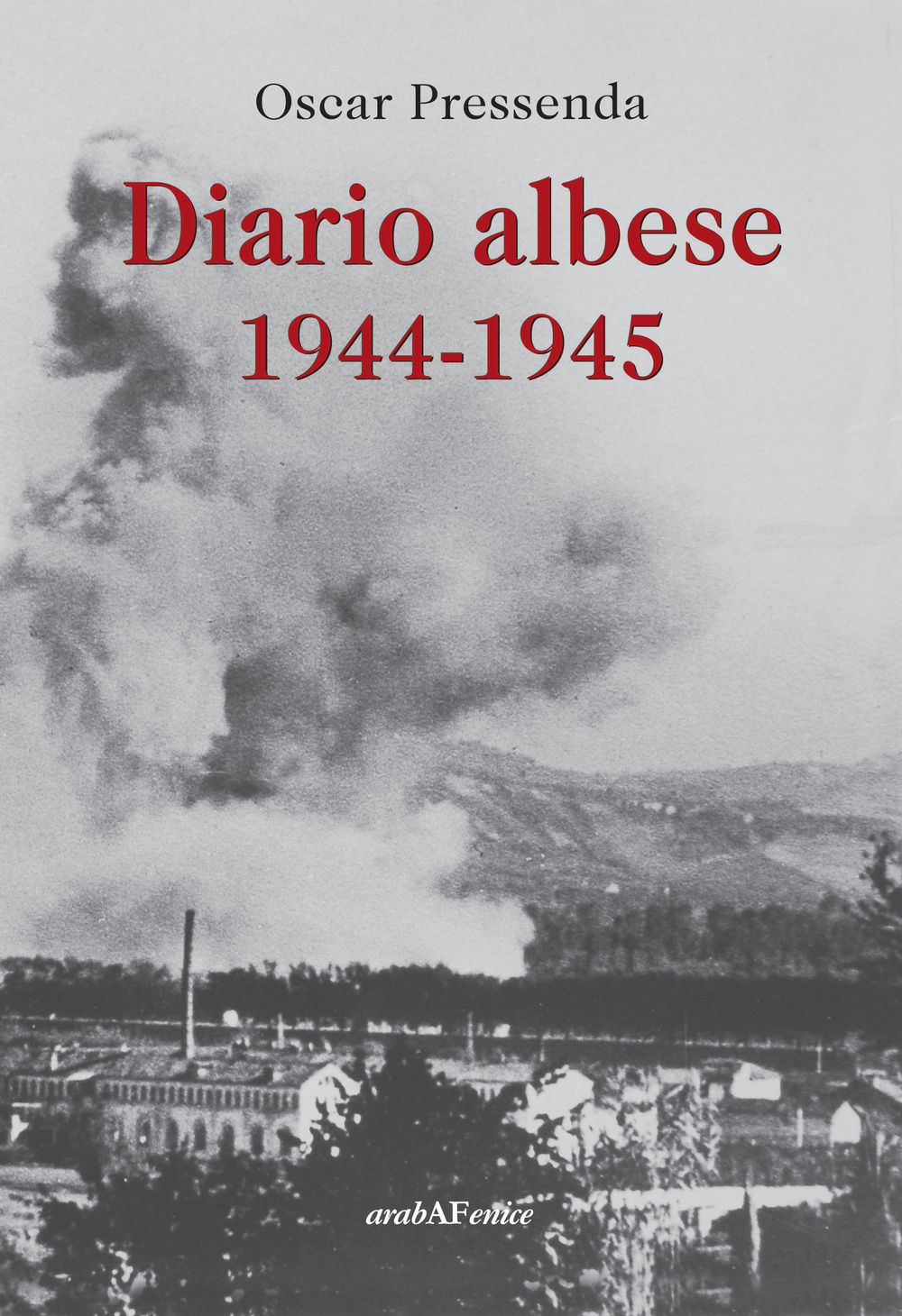 Diario albese 1944-1945