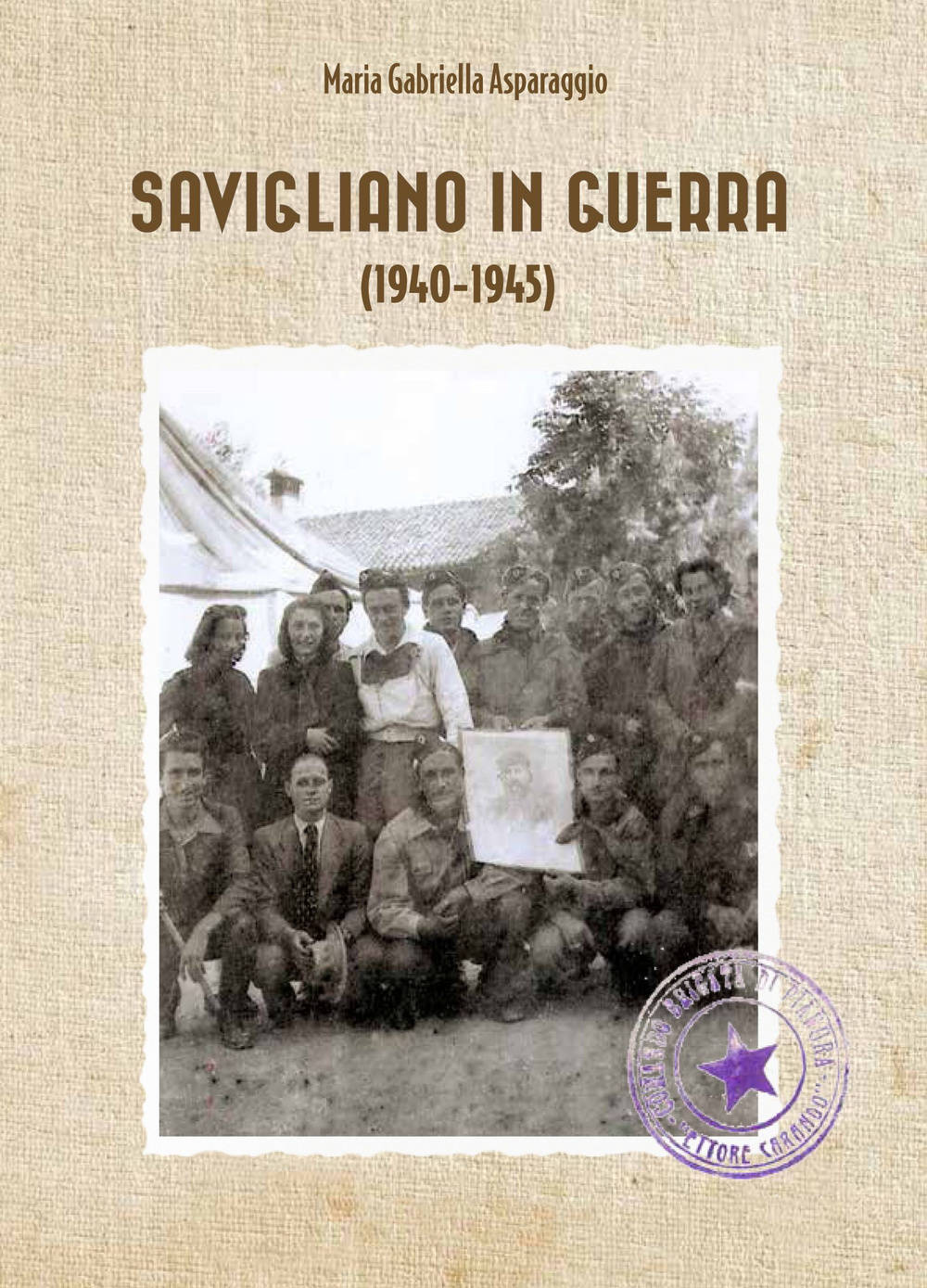 Savigliano in guerra (1940-1945)