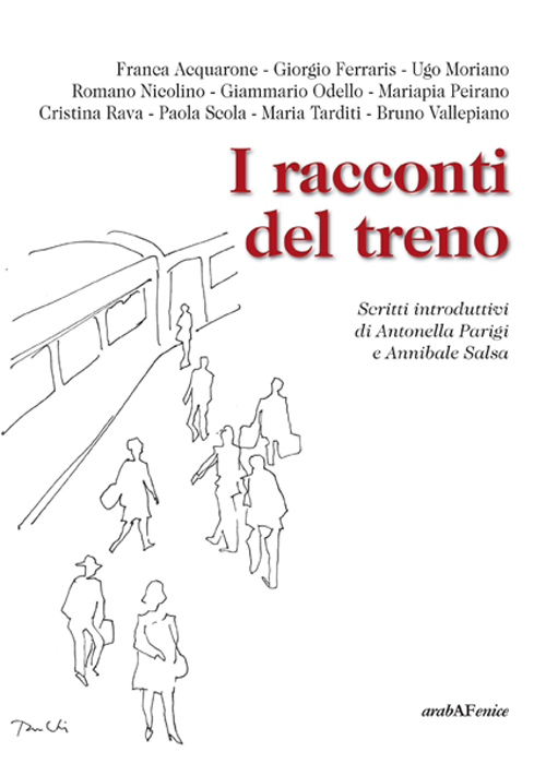 I racconti del treno