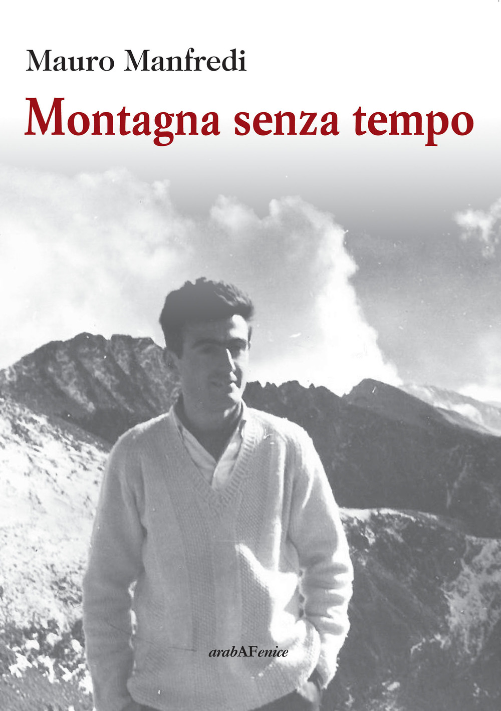 Montagna senza tempo