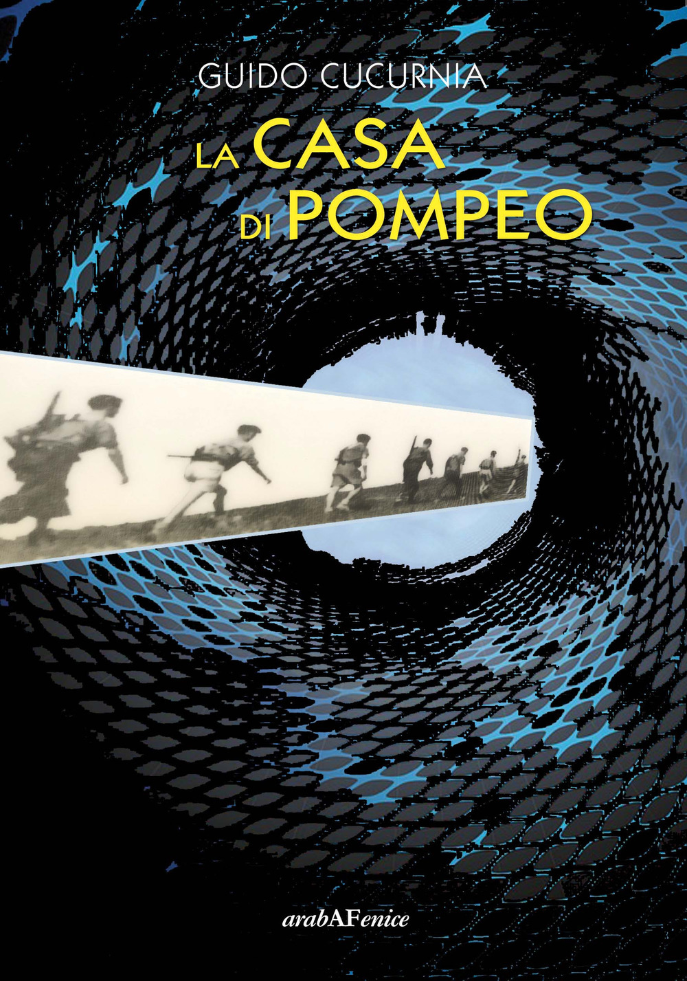 La casa di Pompeo