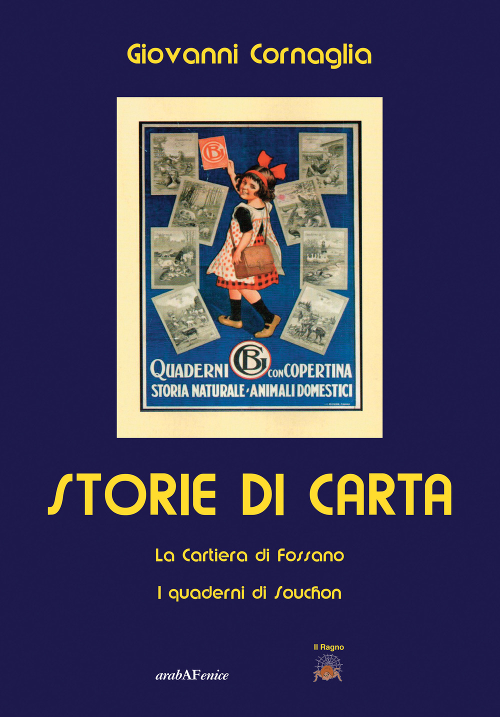 Storie di carta