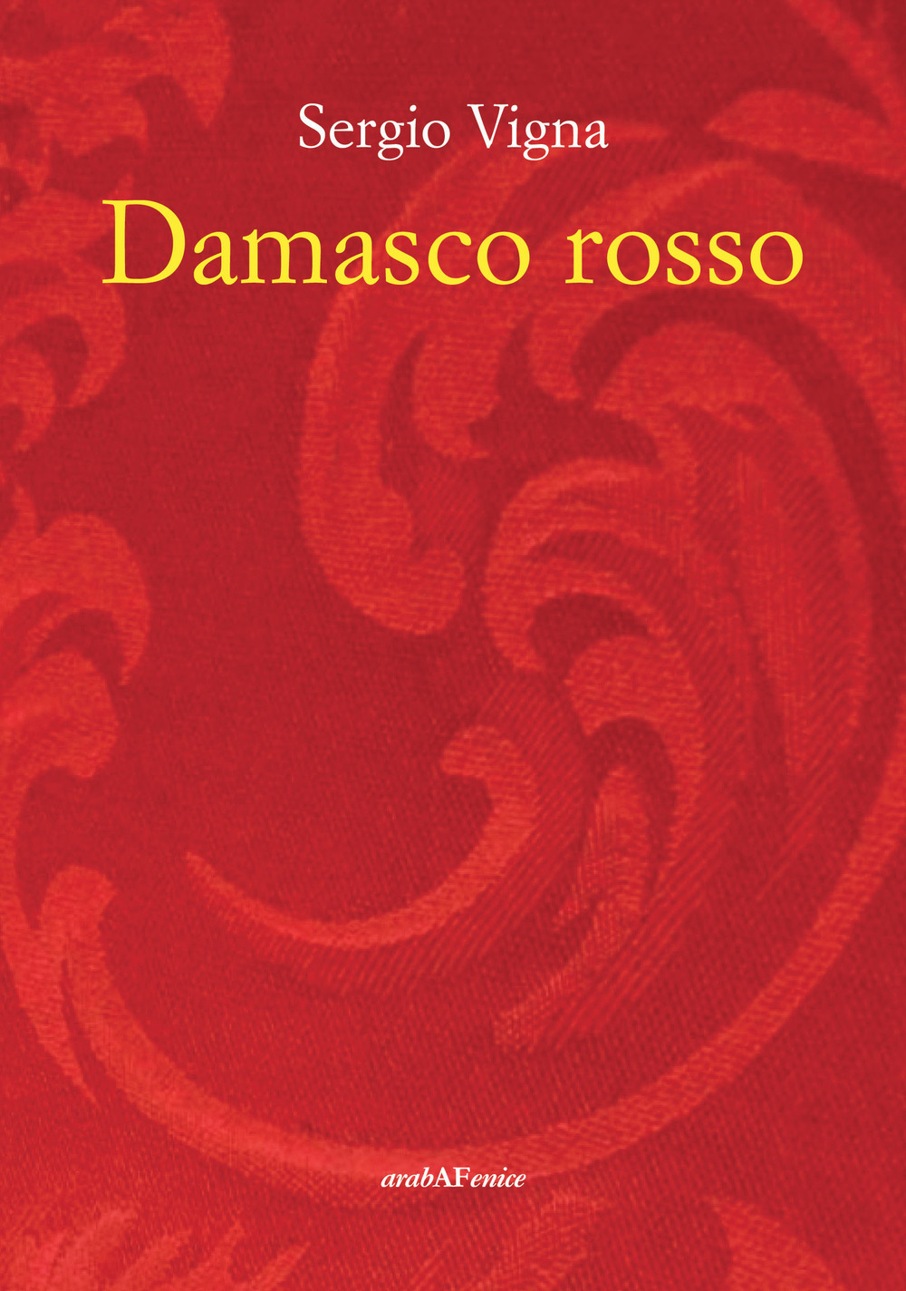 Damasco rosso