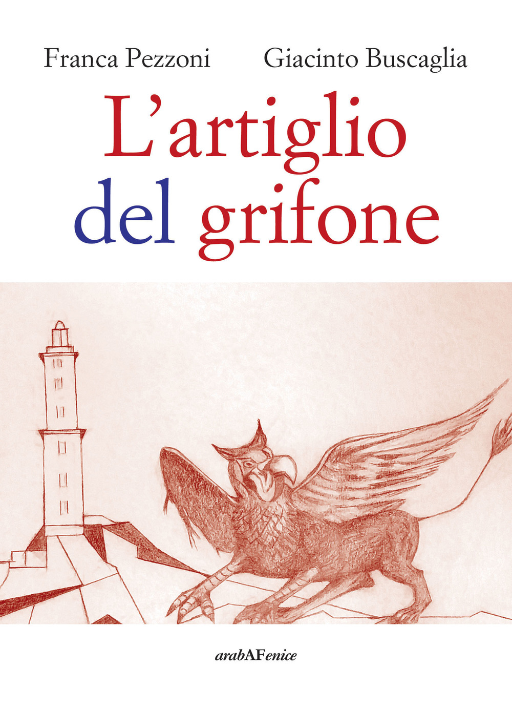 L'artiglio del grifone