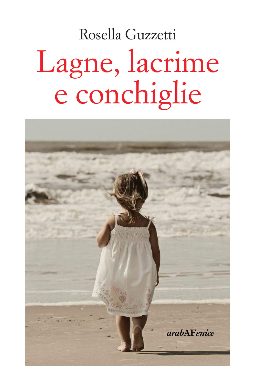 Lagne, lacrime e conchiglie