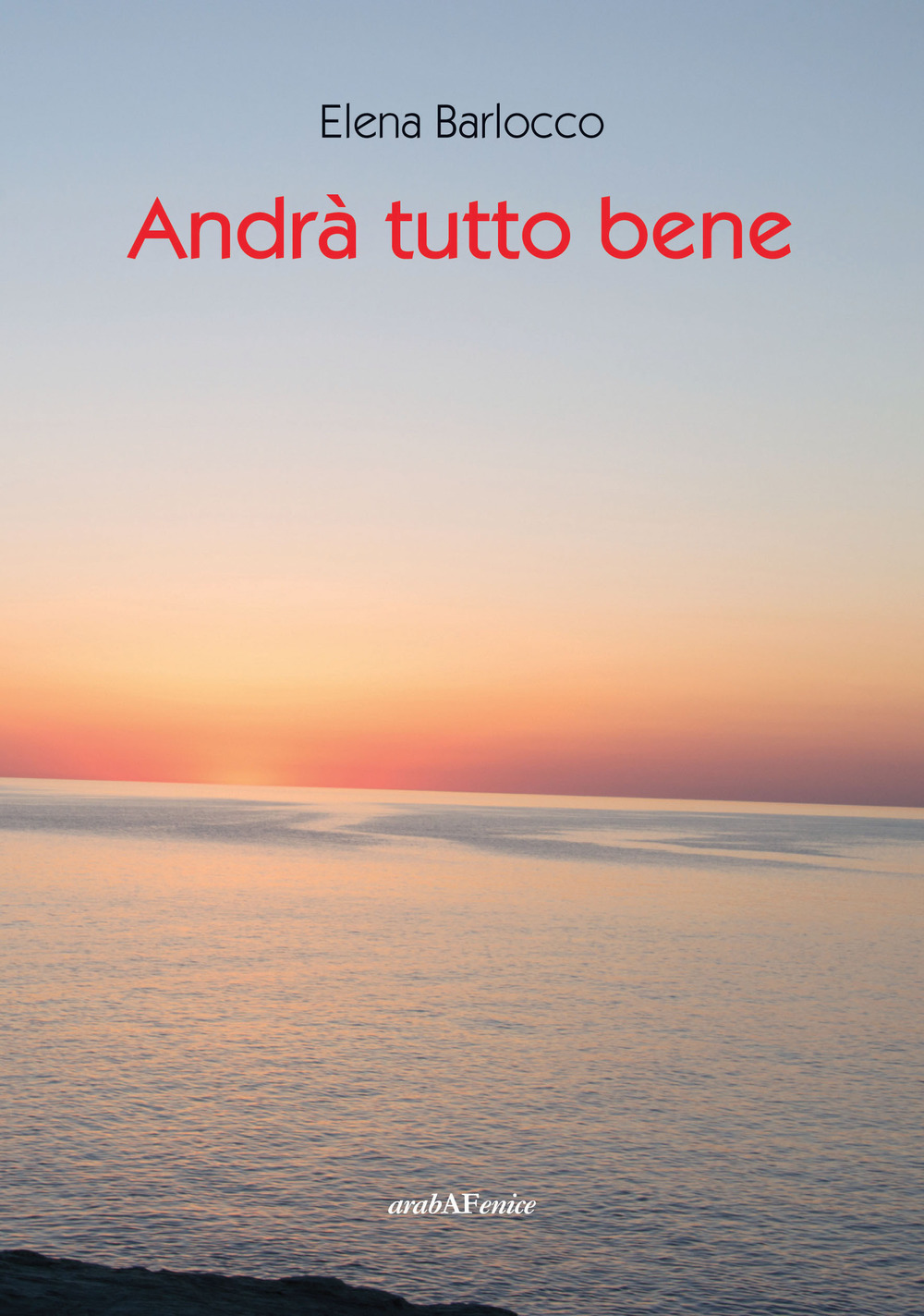 Andrà tutto bene