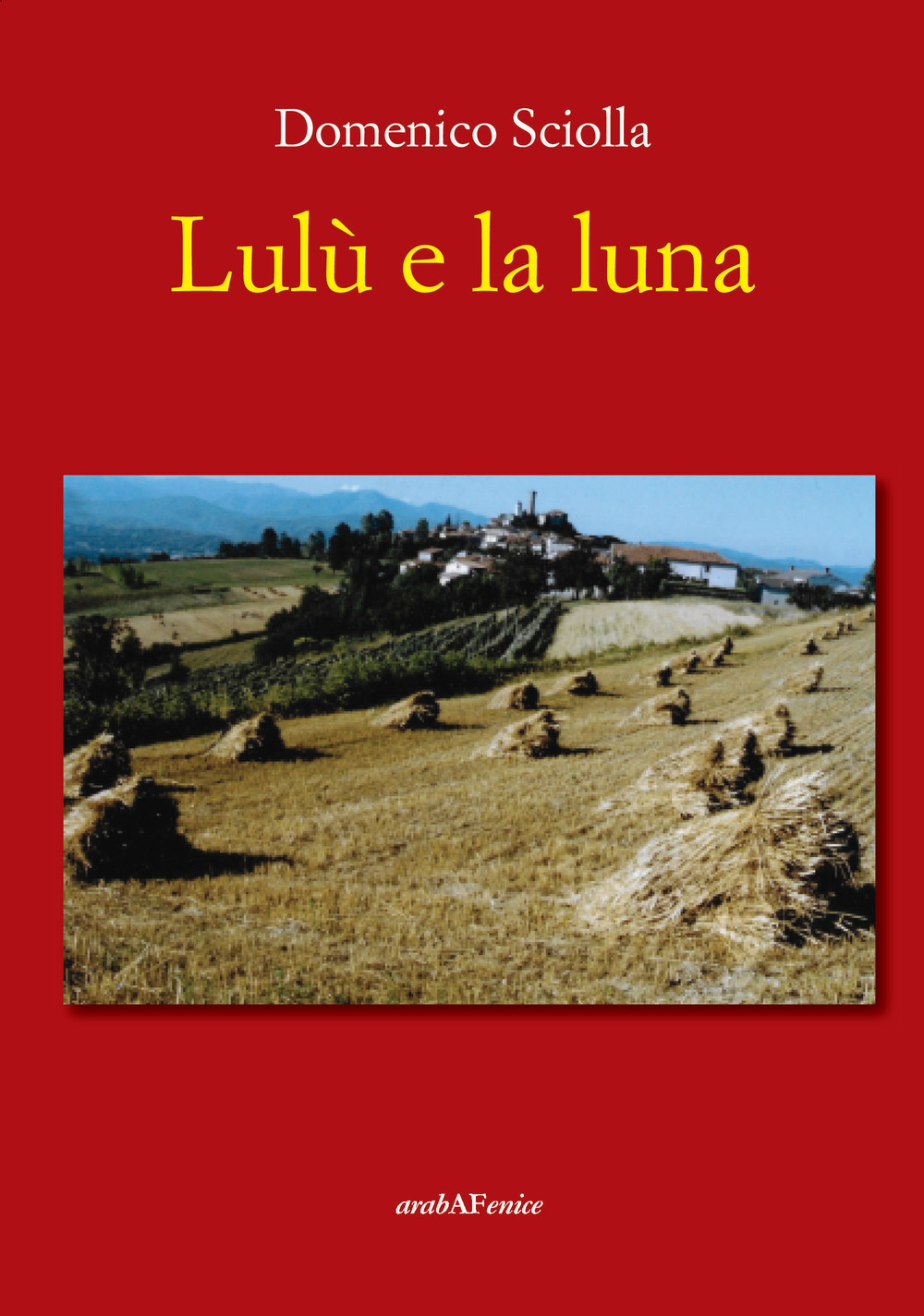 Lulù e la luna