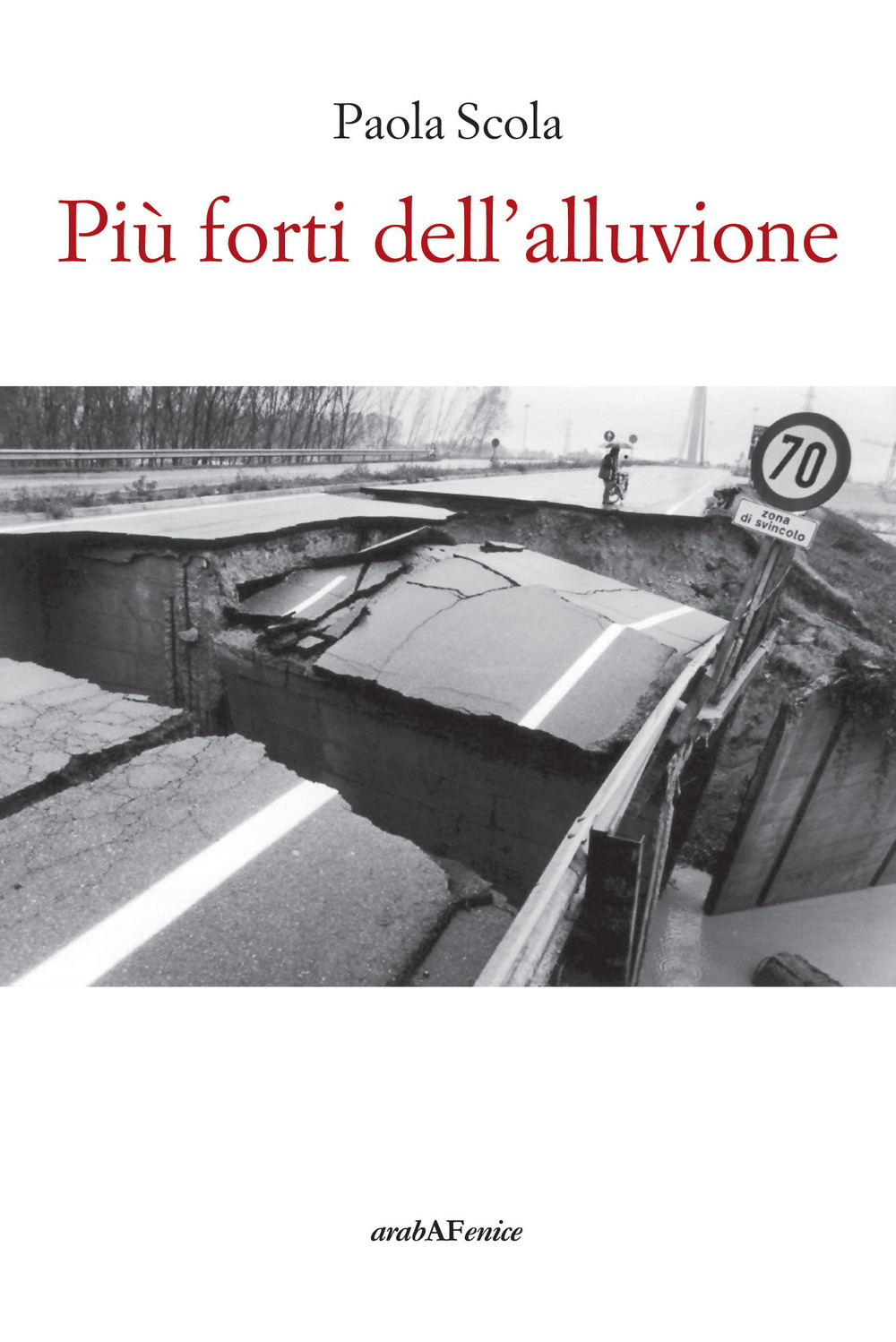 Più forti dell'alluvione