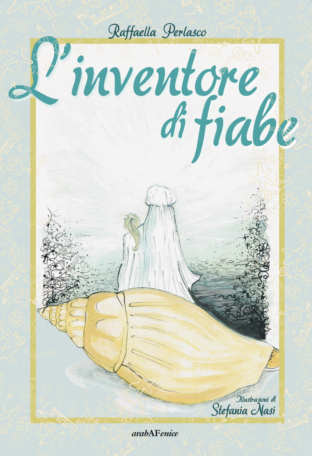 L'inventore di fiabe