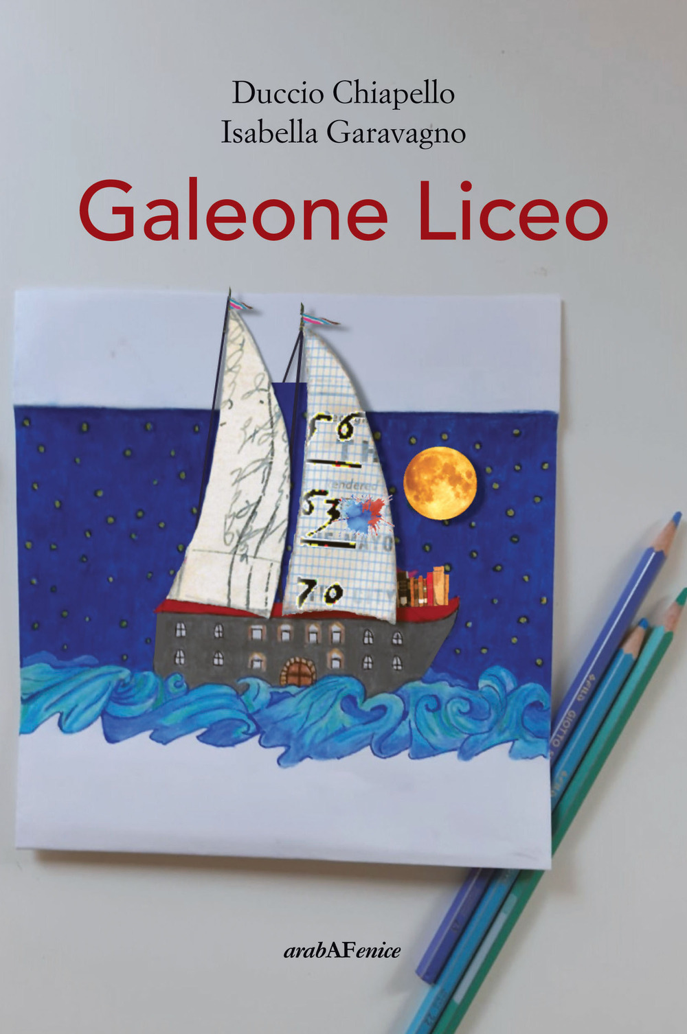 Galeone liceo