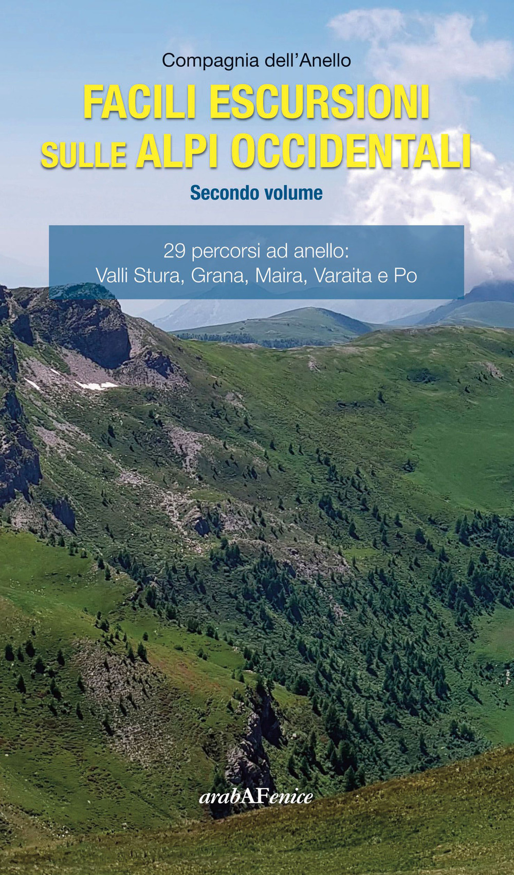 Facili escursioni sulle Alpi Occidentali. Vol. 2