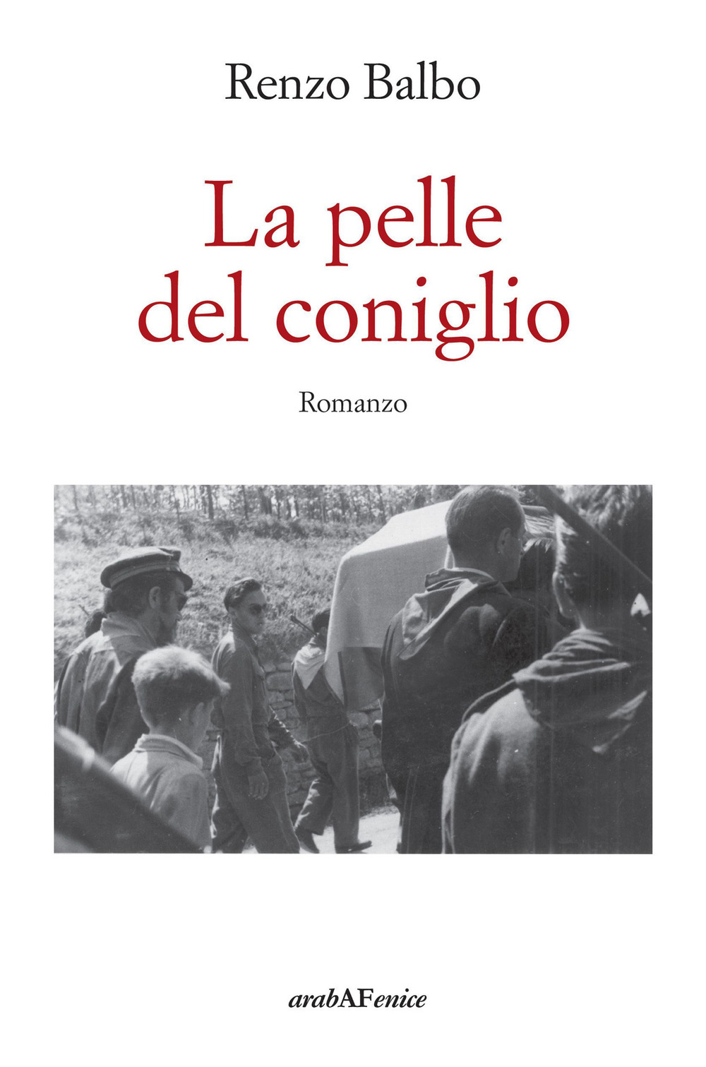 La pelle del coniglio