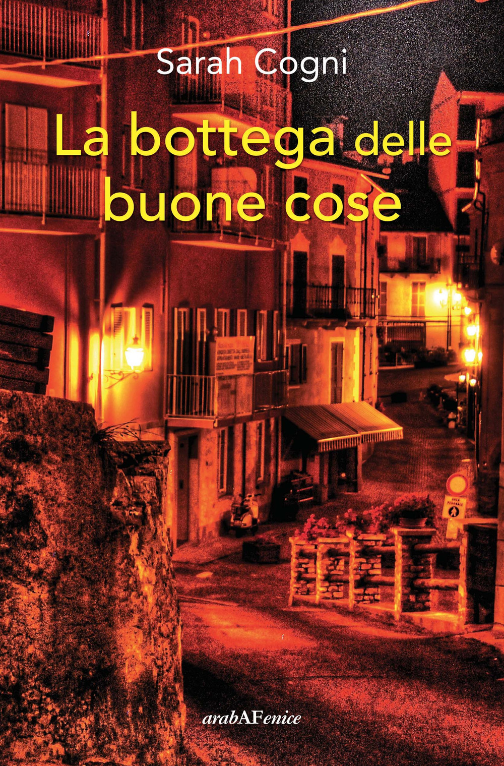 La bottega delle buone cose