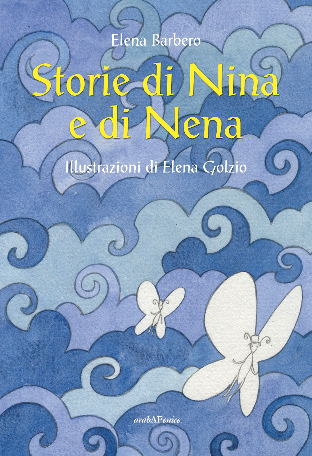 Storie di Nina e di Nena