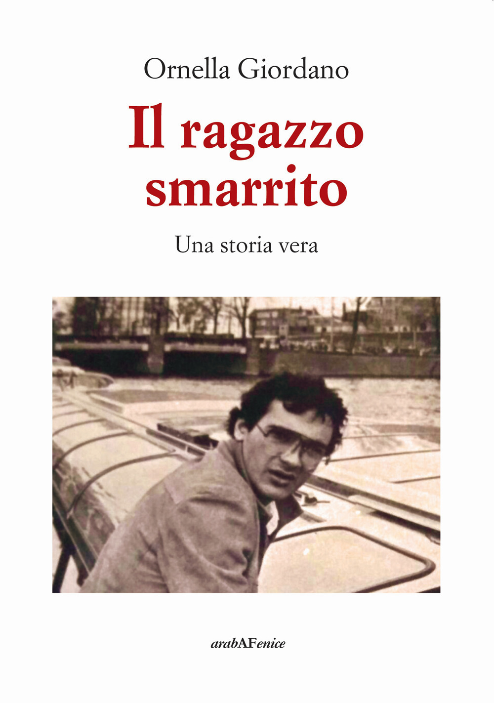 Il ragazzo smarrito