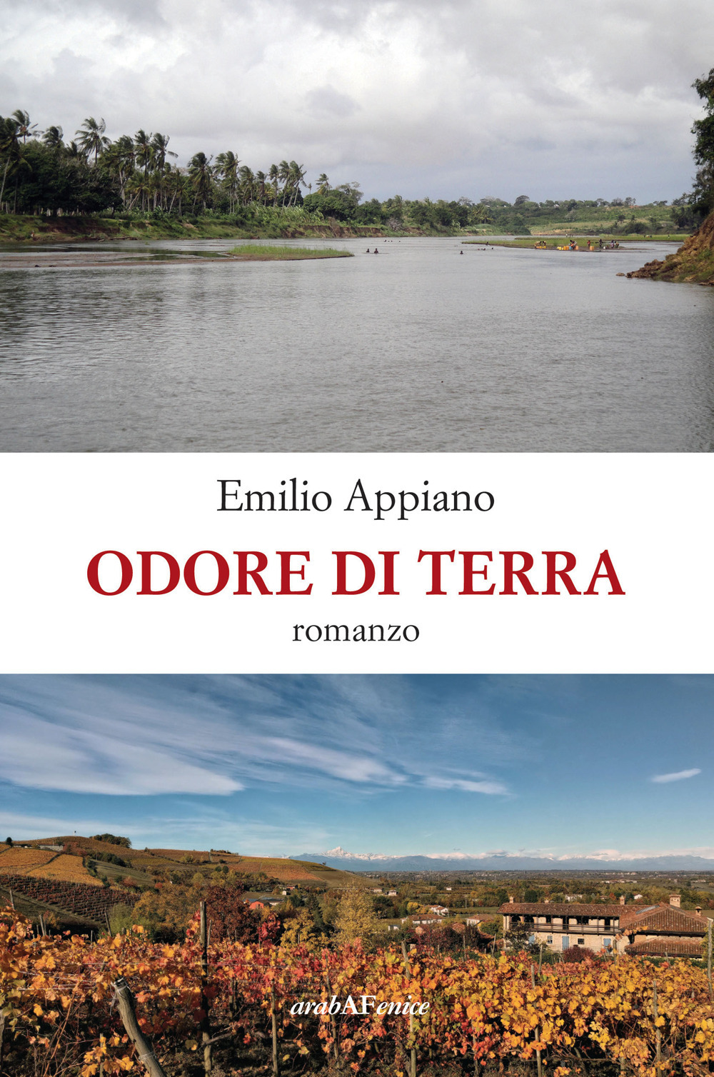 Odore di terra