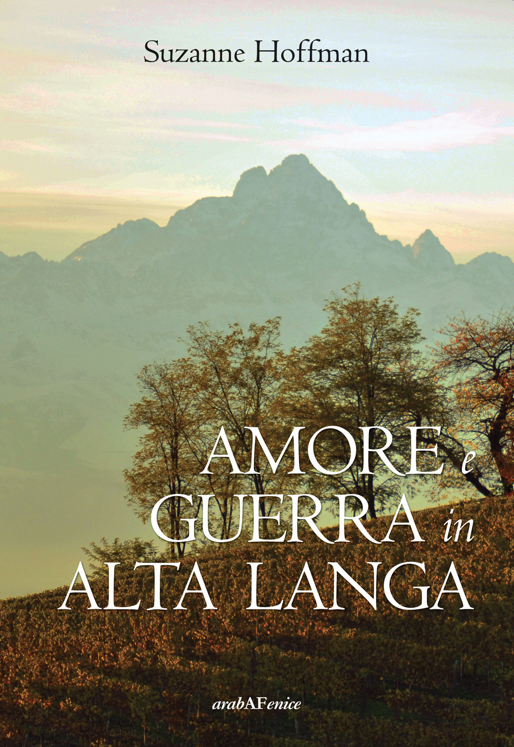 Amore e guerra in Alta Langa