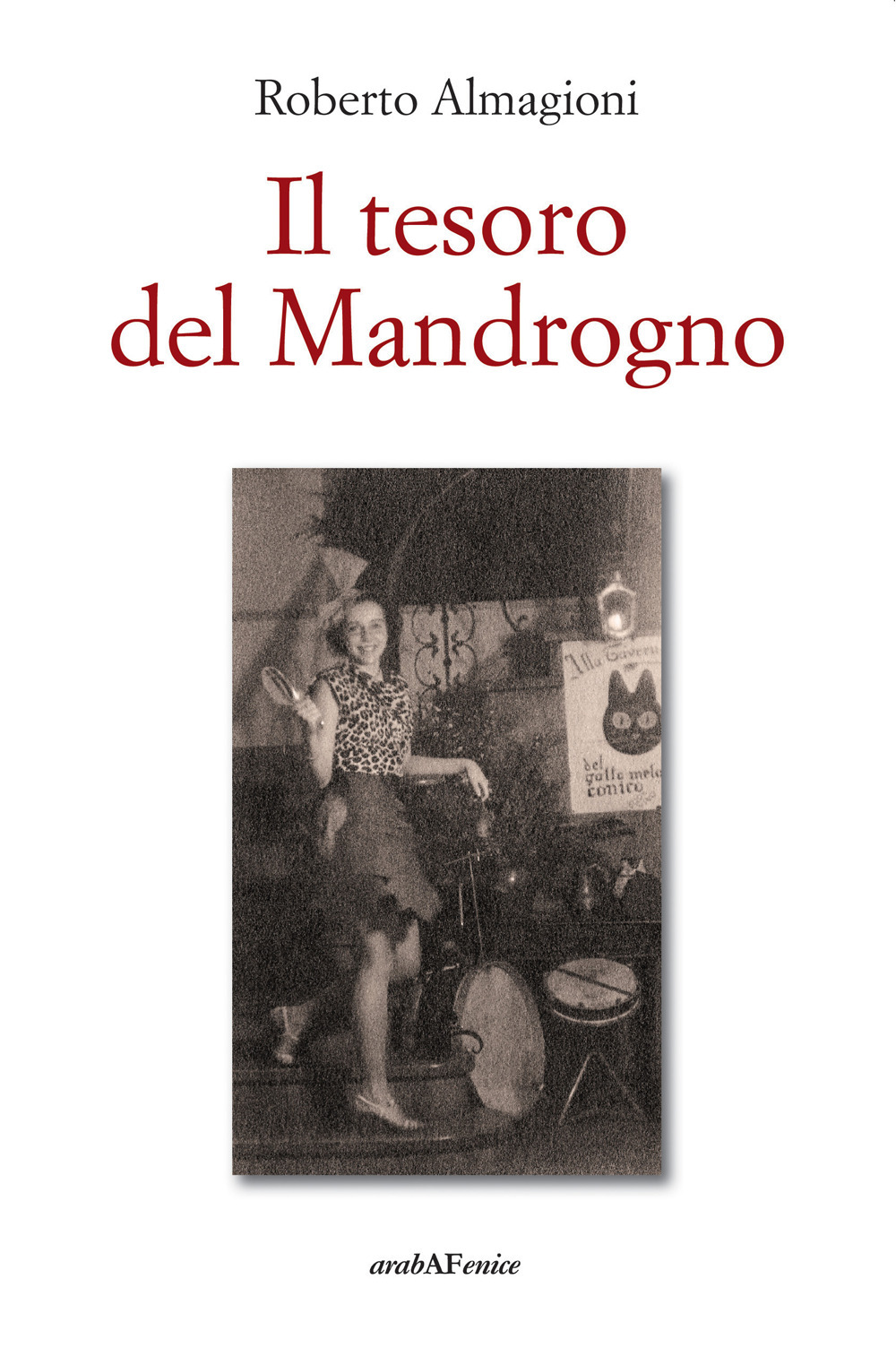 Il tesoro del Mandrogno