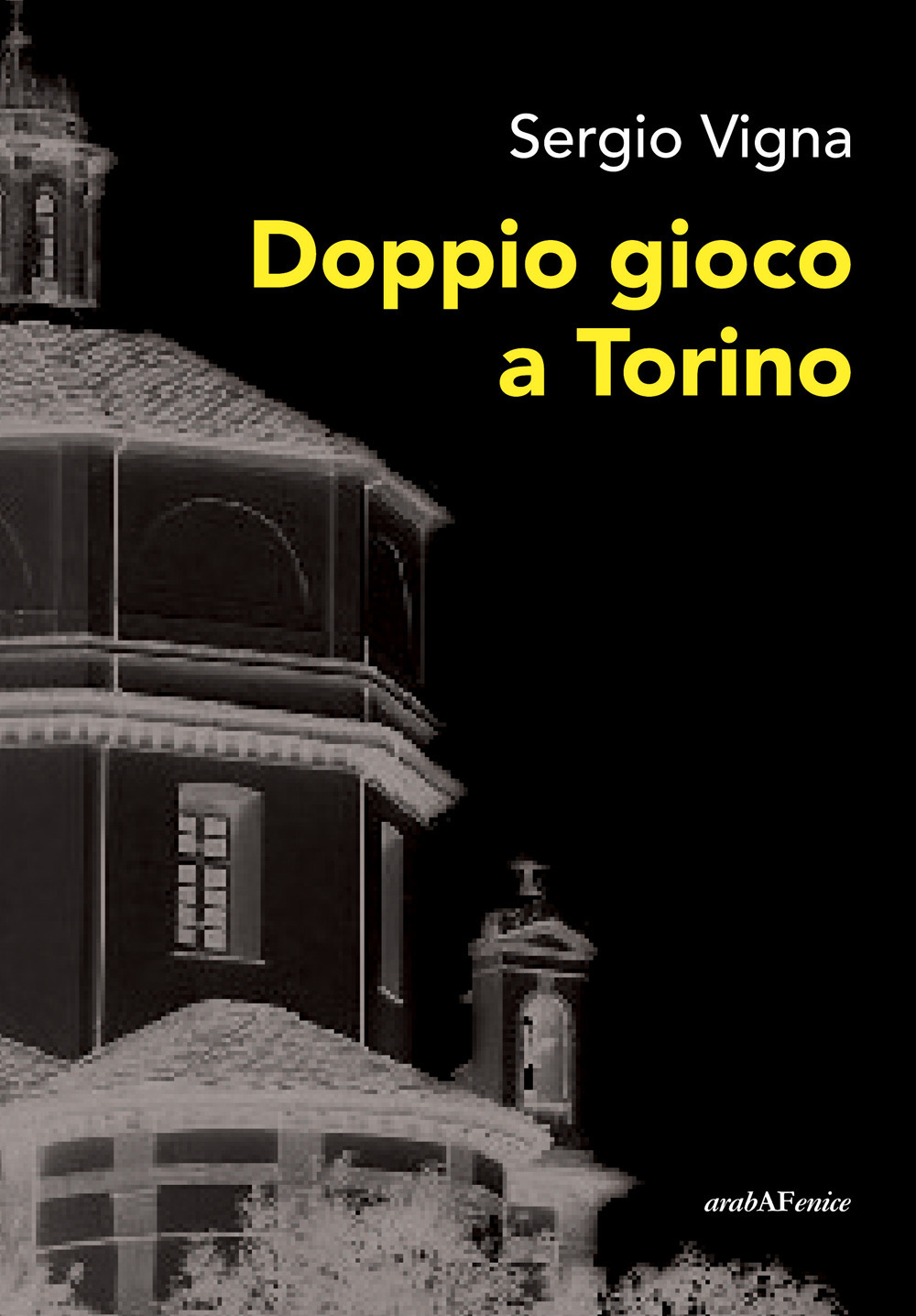 Doppio gioco a Torino