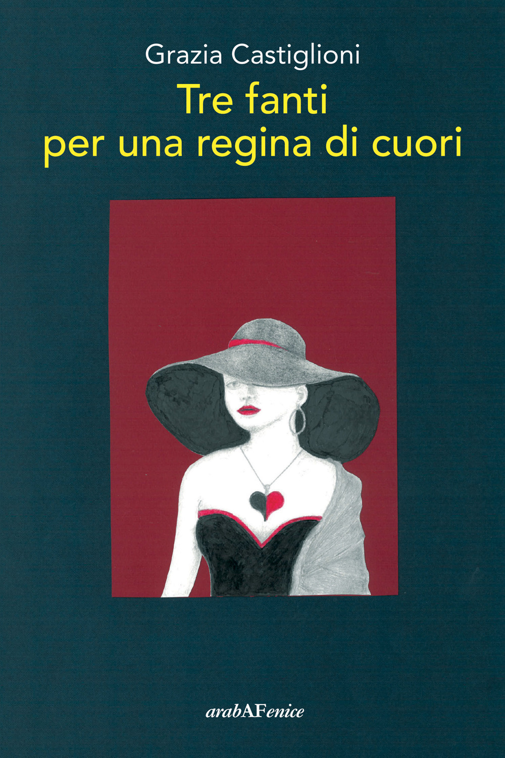 Tre fanti per una regina di cuori