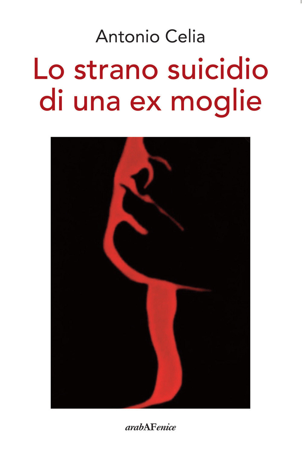 Lo strano suicidio di una ex moglie