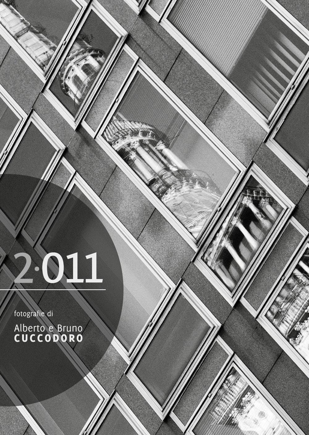2'011. Fotografie. Ediz. illustrata