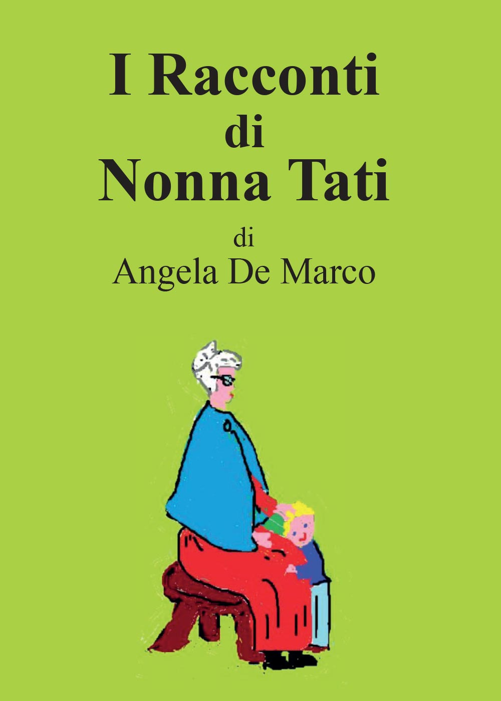 I racconti di nonna Tati