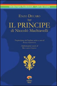 Il principe. Con CD Audio