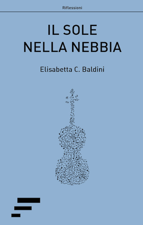 Il sole nella nebbia