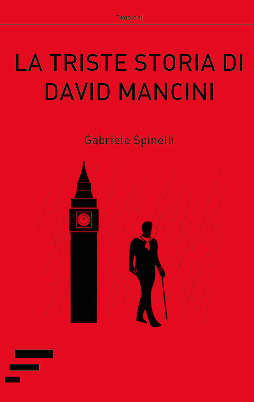 La triste storia di David Mancini