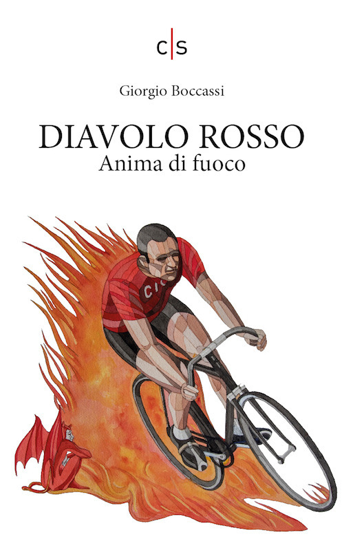 Diavolo Rosso. Anima di fuoco