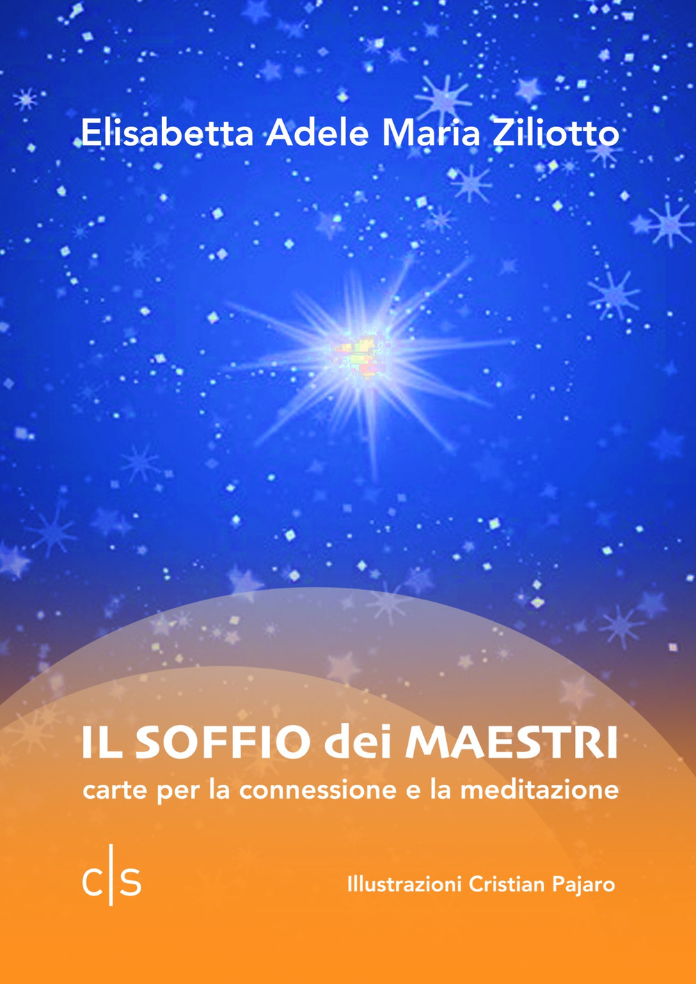 Il soffio dei maestri. Carte per la connessione e la meditazione