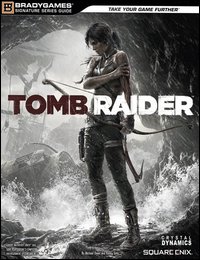 Tomb Raider. Guida strategica ufficiale