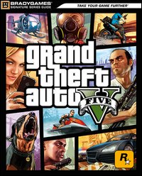 Grand Theft Auto 5. Guida strategica ufficiale