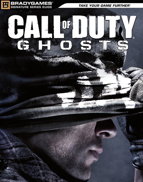 Call of duty: Gosts. Guida strategica ufficiale