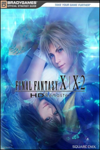 Final Fantasy X. X2 HD remaster